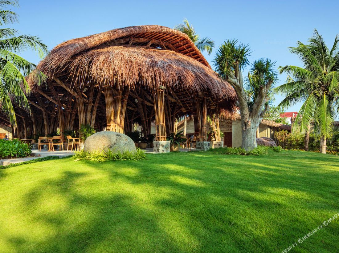 Фото M Village Phu Quoc