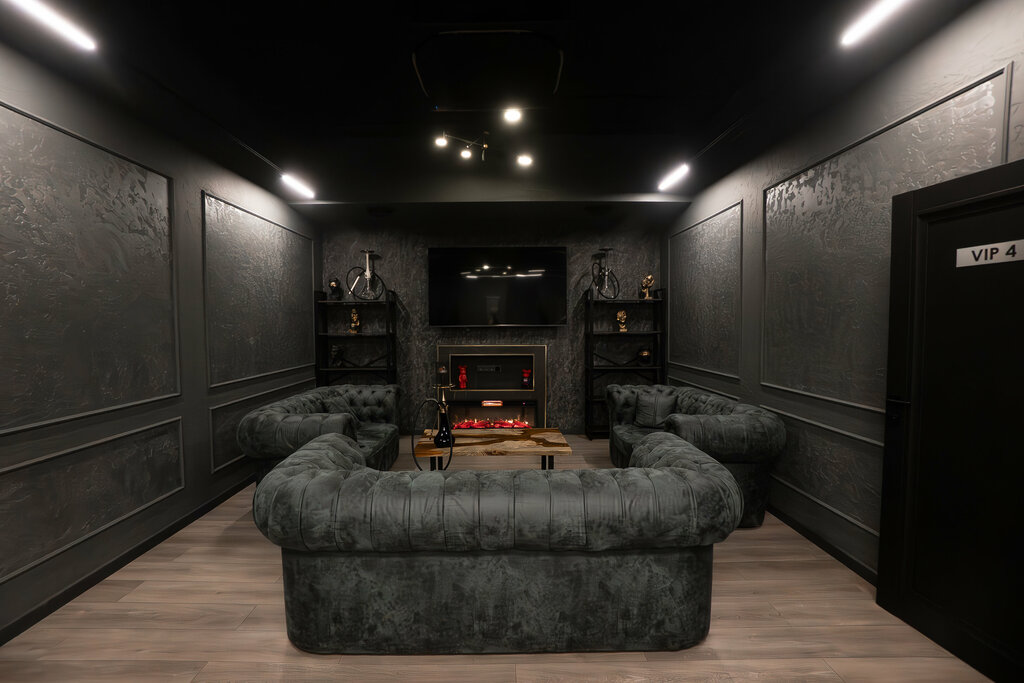 Hookah lounge Silentium, Dzerzhinsky, photo