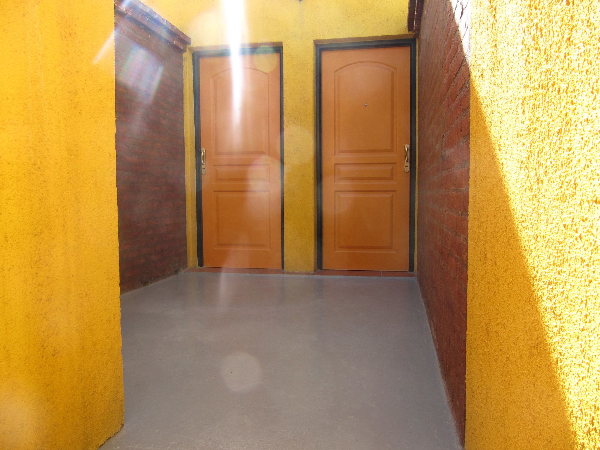 Фото Apart Casas del Centro