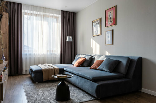 Апартаменты Апартаменты Культура Быта в Зеленоградске