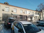 АСБ Альянс (ulitsa 30 let Pobedy, 25), fire safety systems