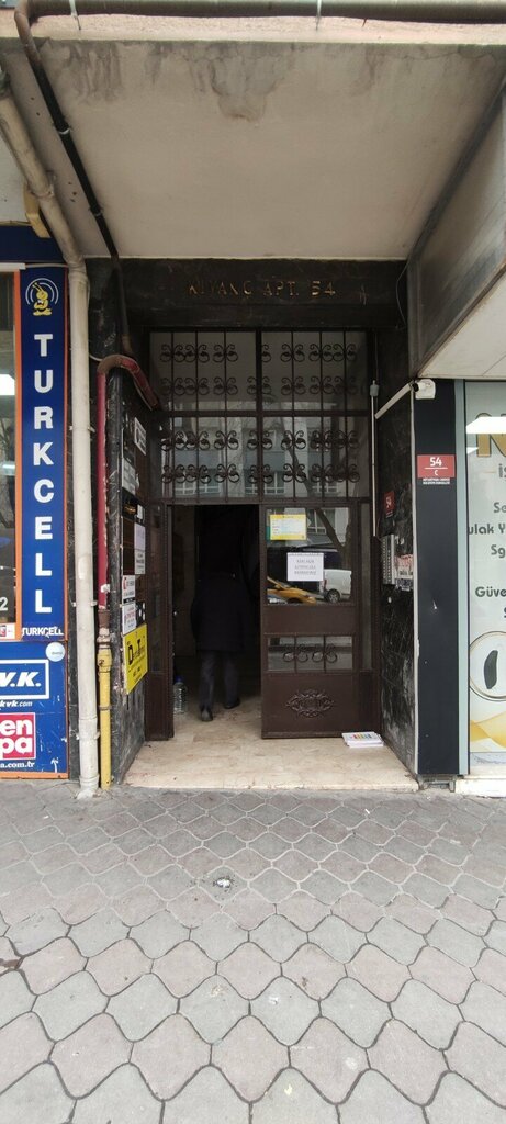 Marketing services Sirius Araştırma, Ankara, photo