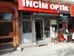 Incim Optics (İstanbul, Zeytinburnu, Telsiz Mah., 85. Cad., 75-77), opticial store