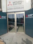 Atom Klima Mühendislik (Istanbul, Basaksehir, Bahcesehir 2nd Section Neighborhood, Mercedes Boulevard, 24A) ، مكيفات الهواء