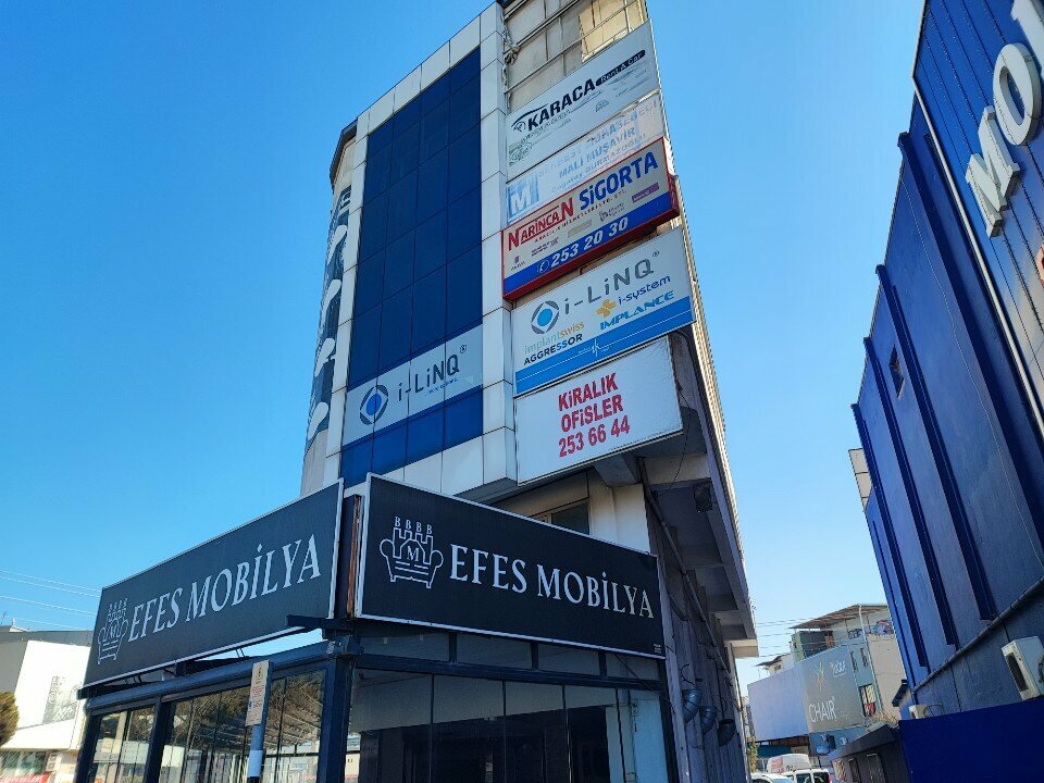 Accountants Serbest Muhasebeci Mali Müşavir Mehmet Karşıyaka, Izmir, photo