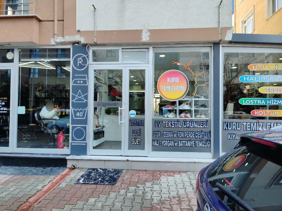 Tailor Express Tailor, Istanbul, photo