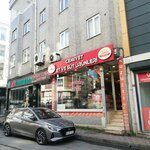 Cemiyet Meat and Dairy Products (Istanbul, Bayrampasa, Muratpasa Neighborhood, Cemiyet Avenue, 10A), butcher shop