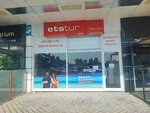 Etstur Rumeli Tourism (İstanbul, Başakşehir, Bahçeşehir 2. Kısım Mah., Barış Sok., 1C), tour operator