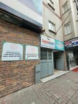 Gaziosmanpasa Sinav Course (Istanbul, Gaziosmanpasa, Merkez Neighborhood, Salih Pasa Avenue, 38A), educación adicional