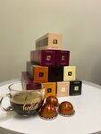 Nespresso (Dachnaya Street, 11А), tienda de cafetería