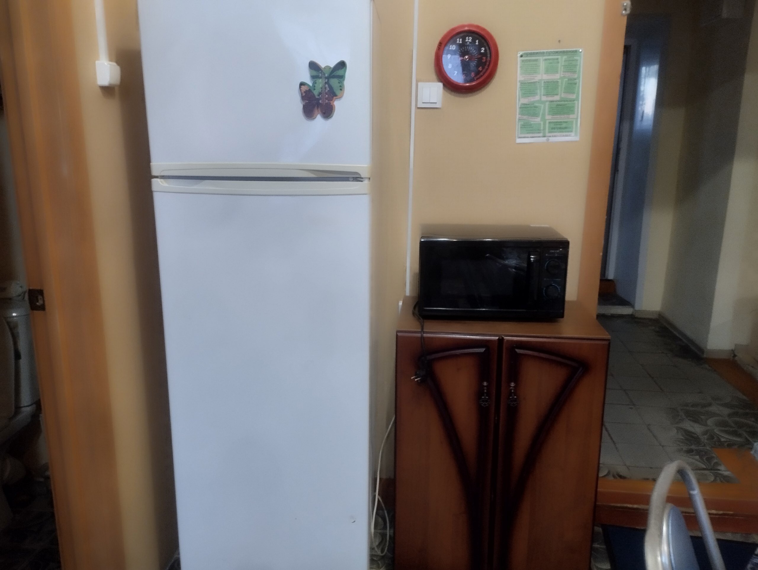 Фото Луманская заводь