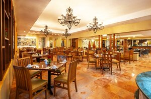 Гостиница Oasis Palm