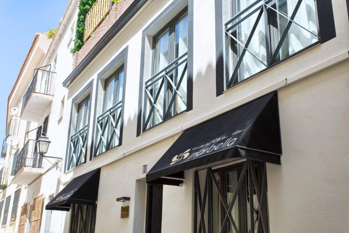 Фото Vientos de Marbella