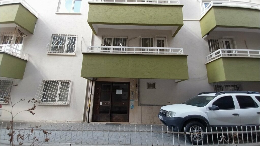 Construction company As-dk Construction, Ankara, photo