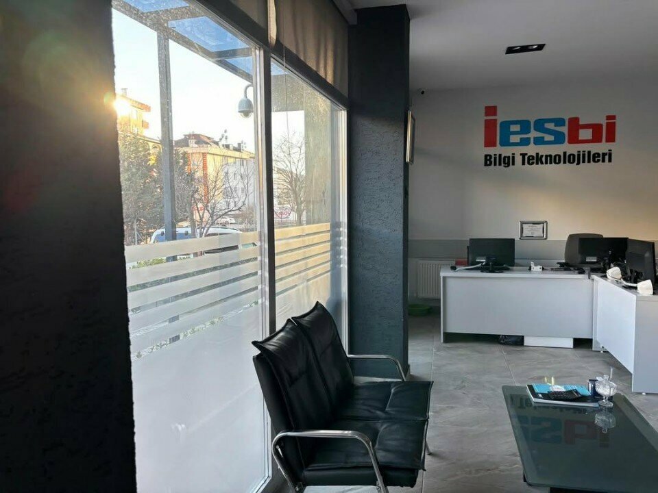 Medical equipment İesbi Bilgi Teknolojileri Ve İletişim Hiz, Istanbul, photo