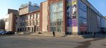 Виват (Moskovskaya Street, 212), dance school