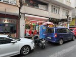 Sude Market (Istanbul, Sisli, Izzet Pasha Neighborhood, Firin Back Street, 20C), grocery