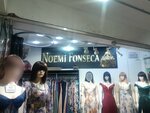 Noemí Fonseca (Distrital La Victoria, El Porvenir, Calle Agustín Gamarra, 714), outerwear shop