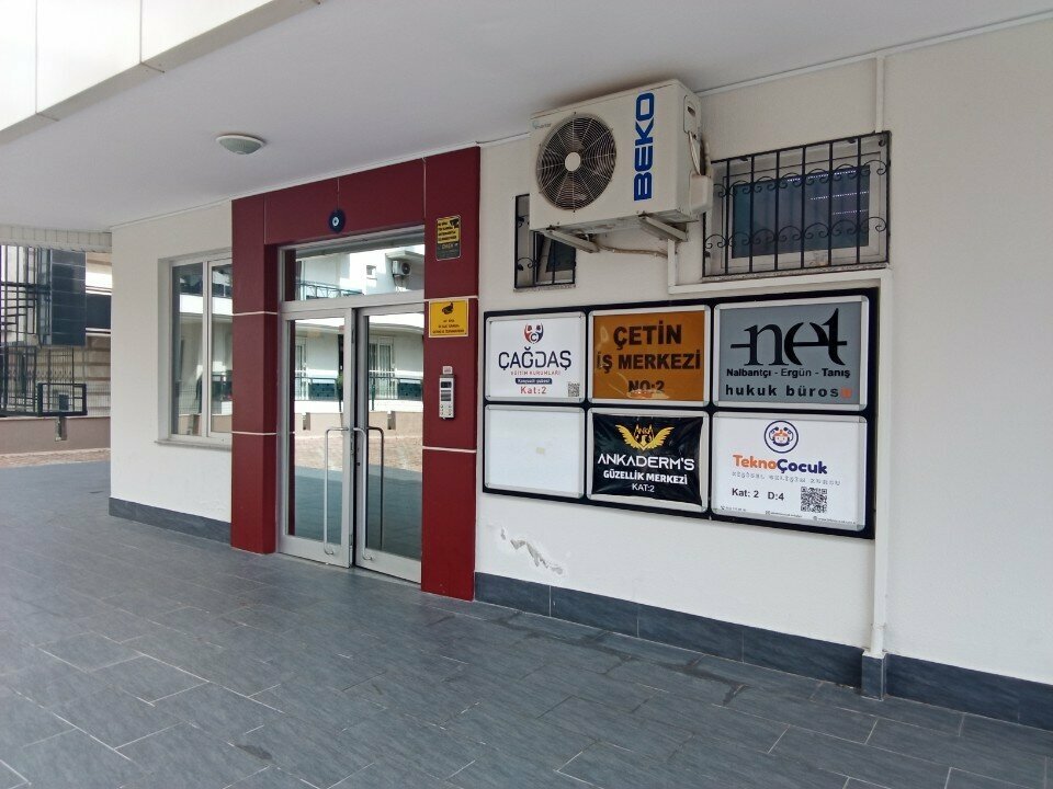 Electronic devices and components Med Bilişim, Antalya, photo