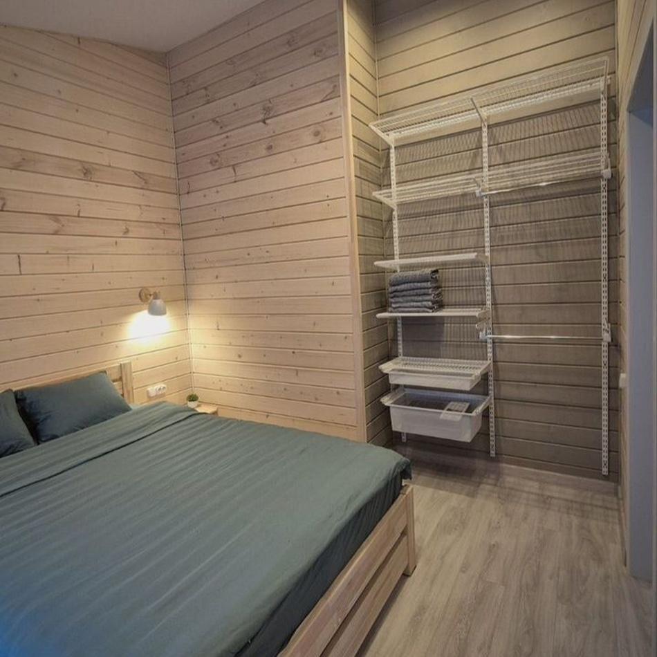 Фото Светло внутри