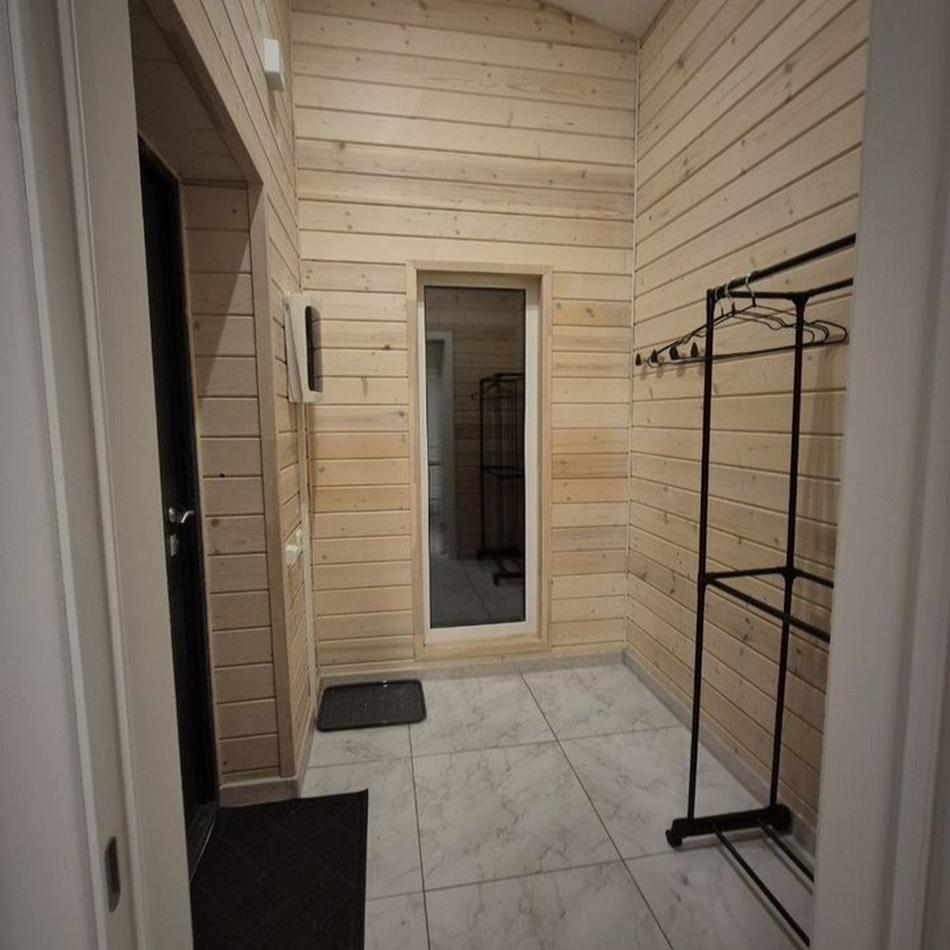 Фото Светло внутри