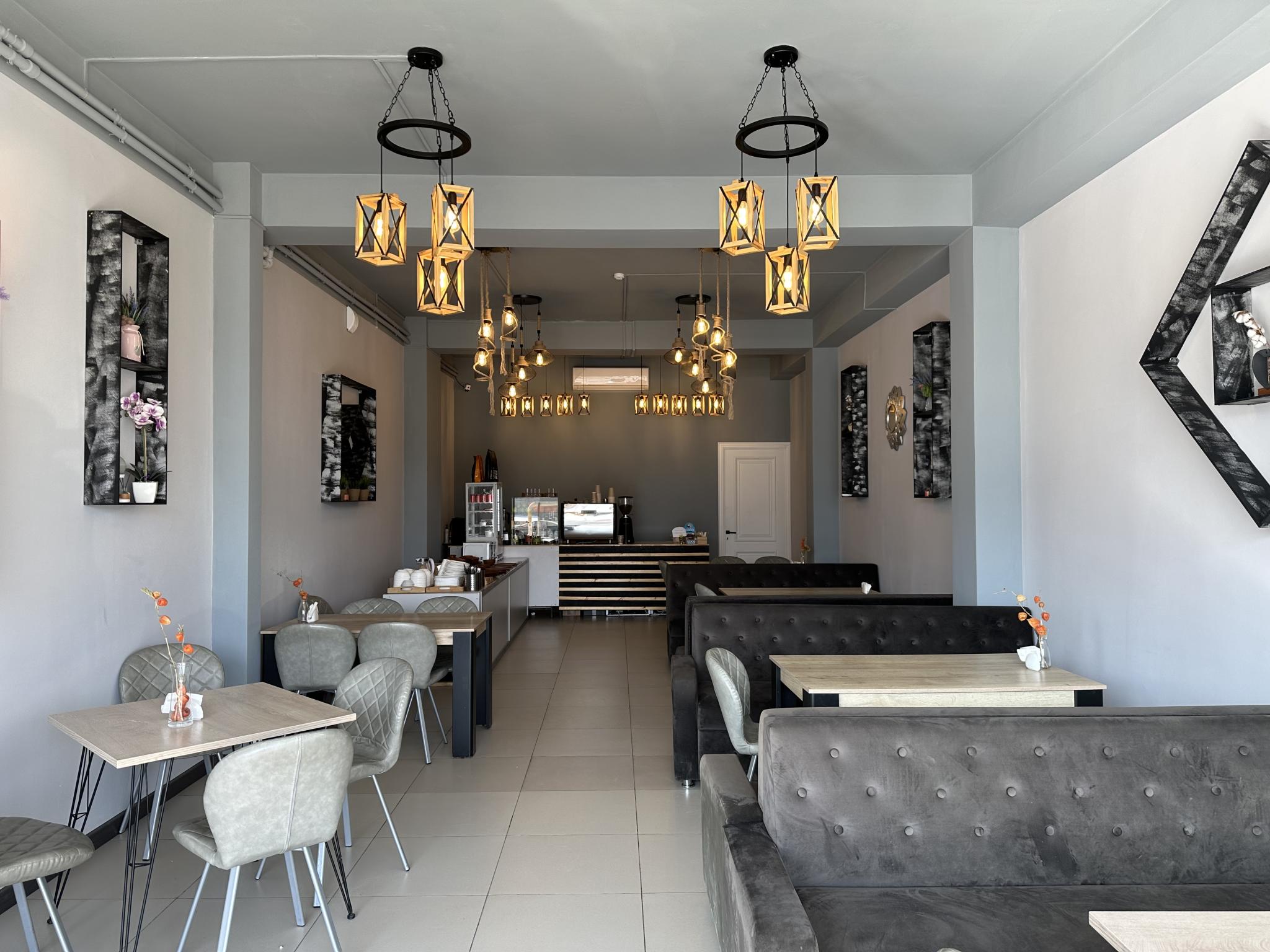 Фото Бархан