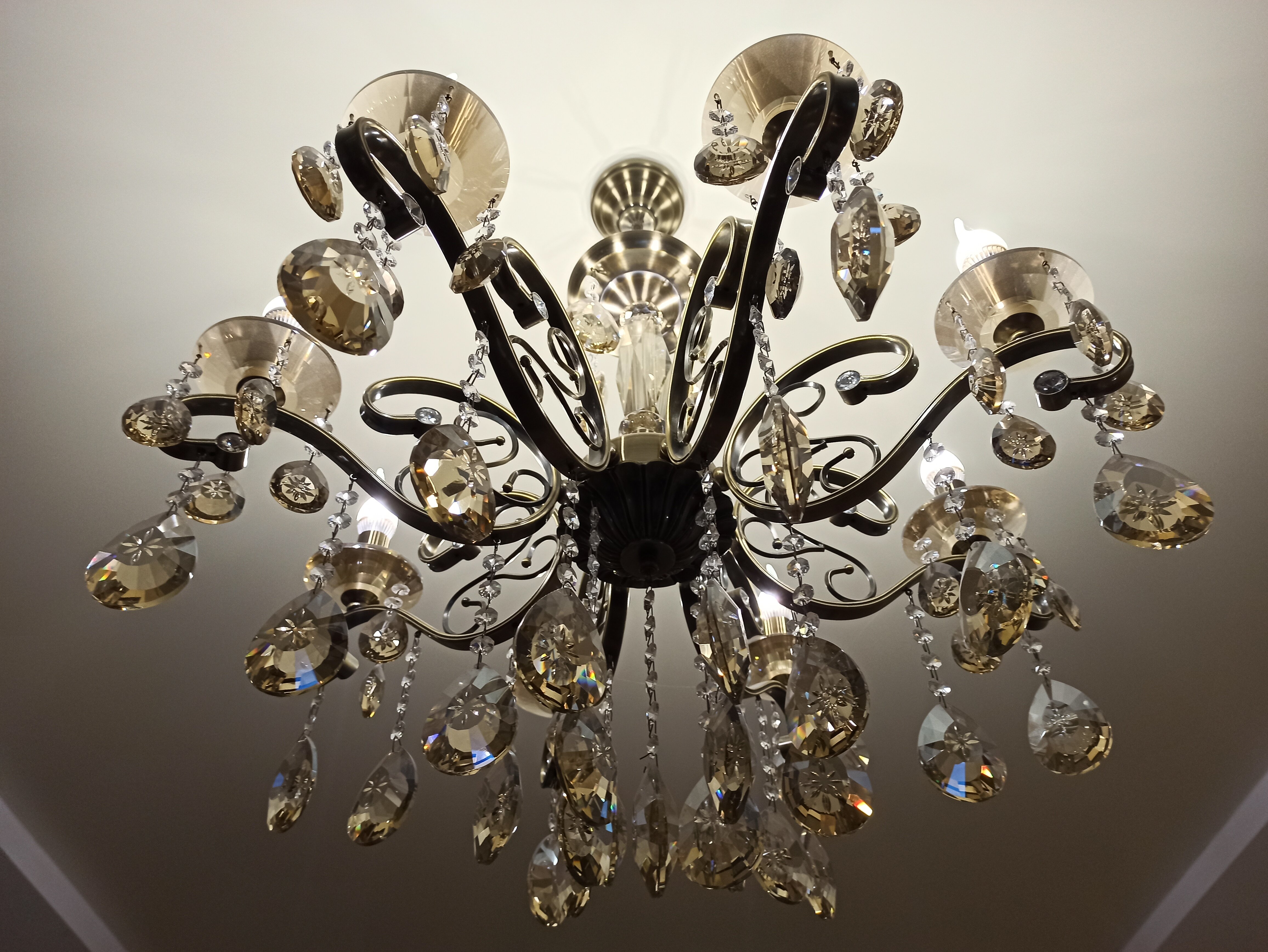 Фото Империал Астрахань