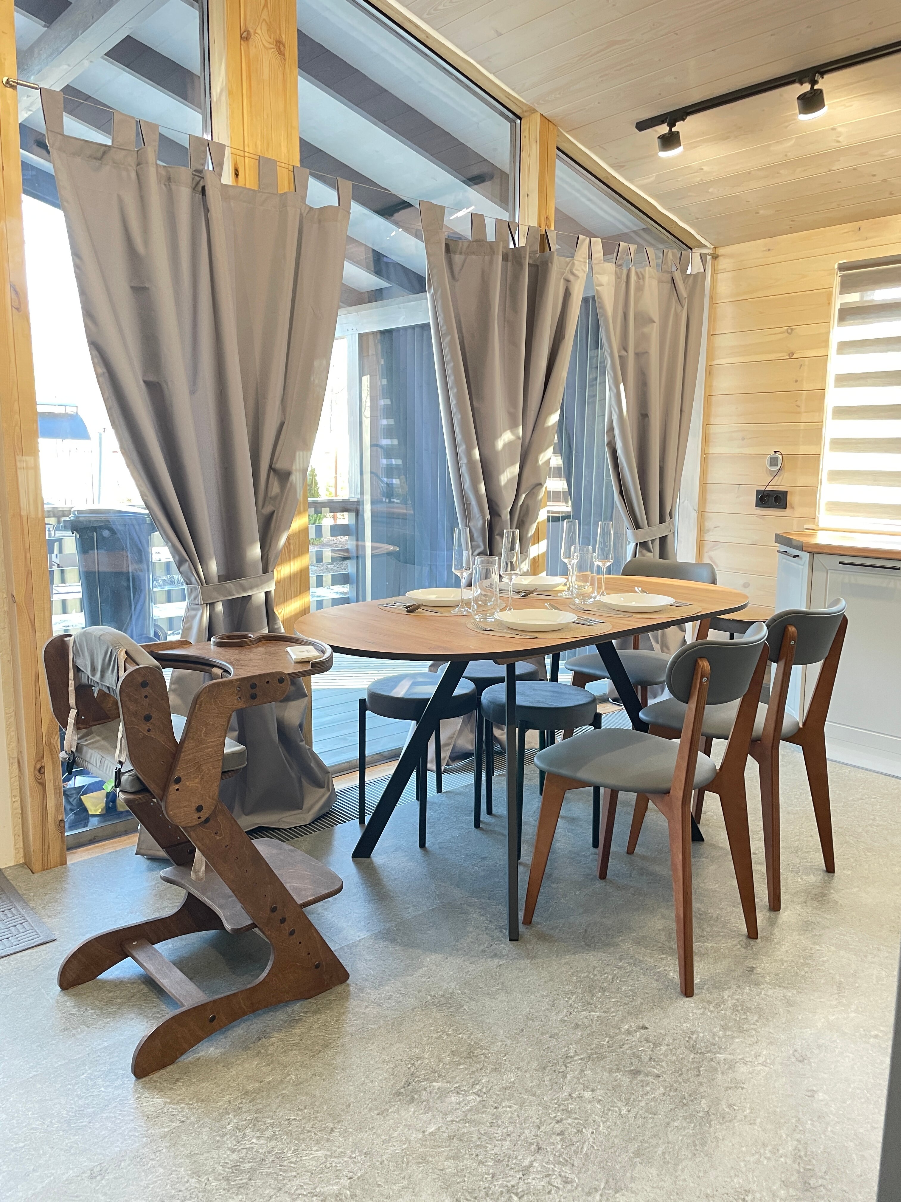 Фото Iceberg House