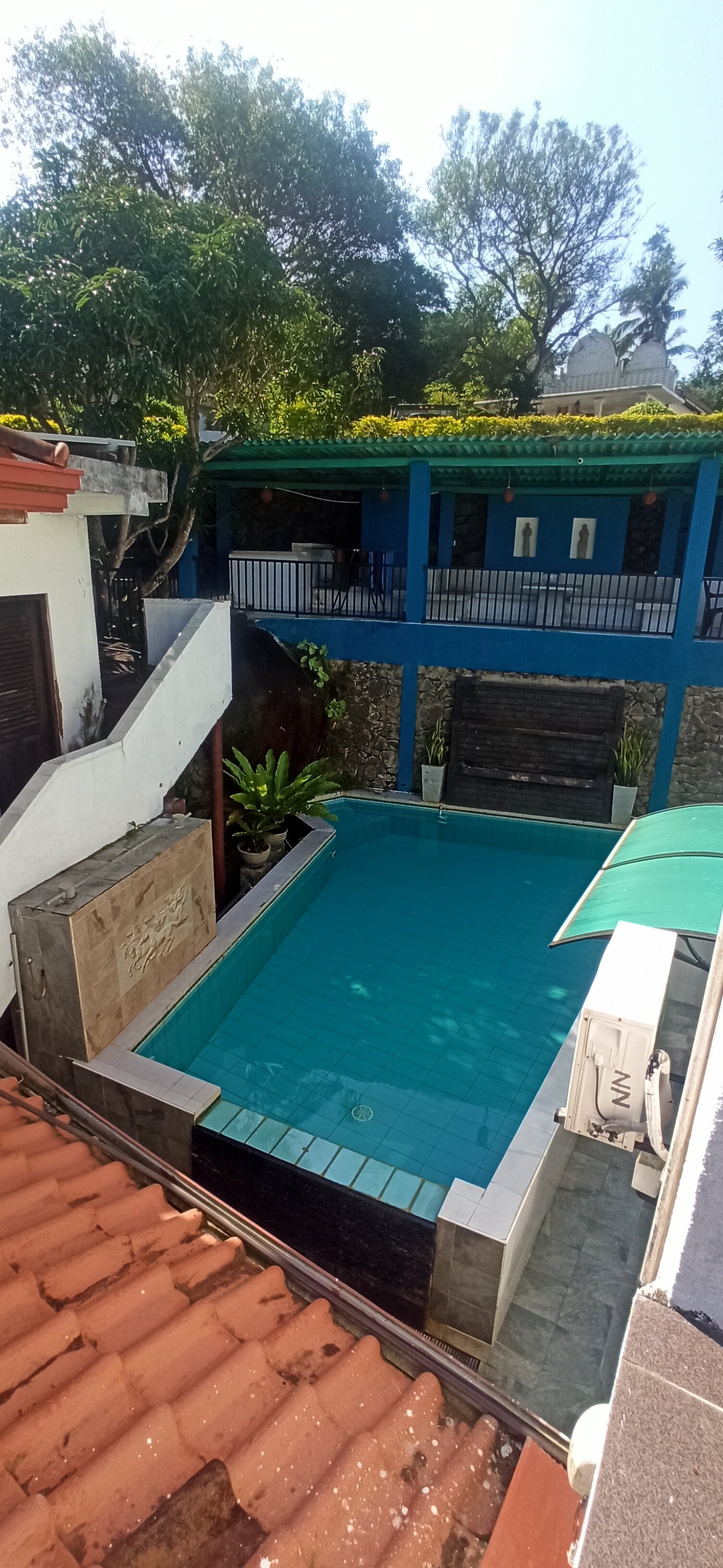 Фото Villa Baywatch Rumassala