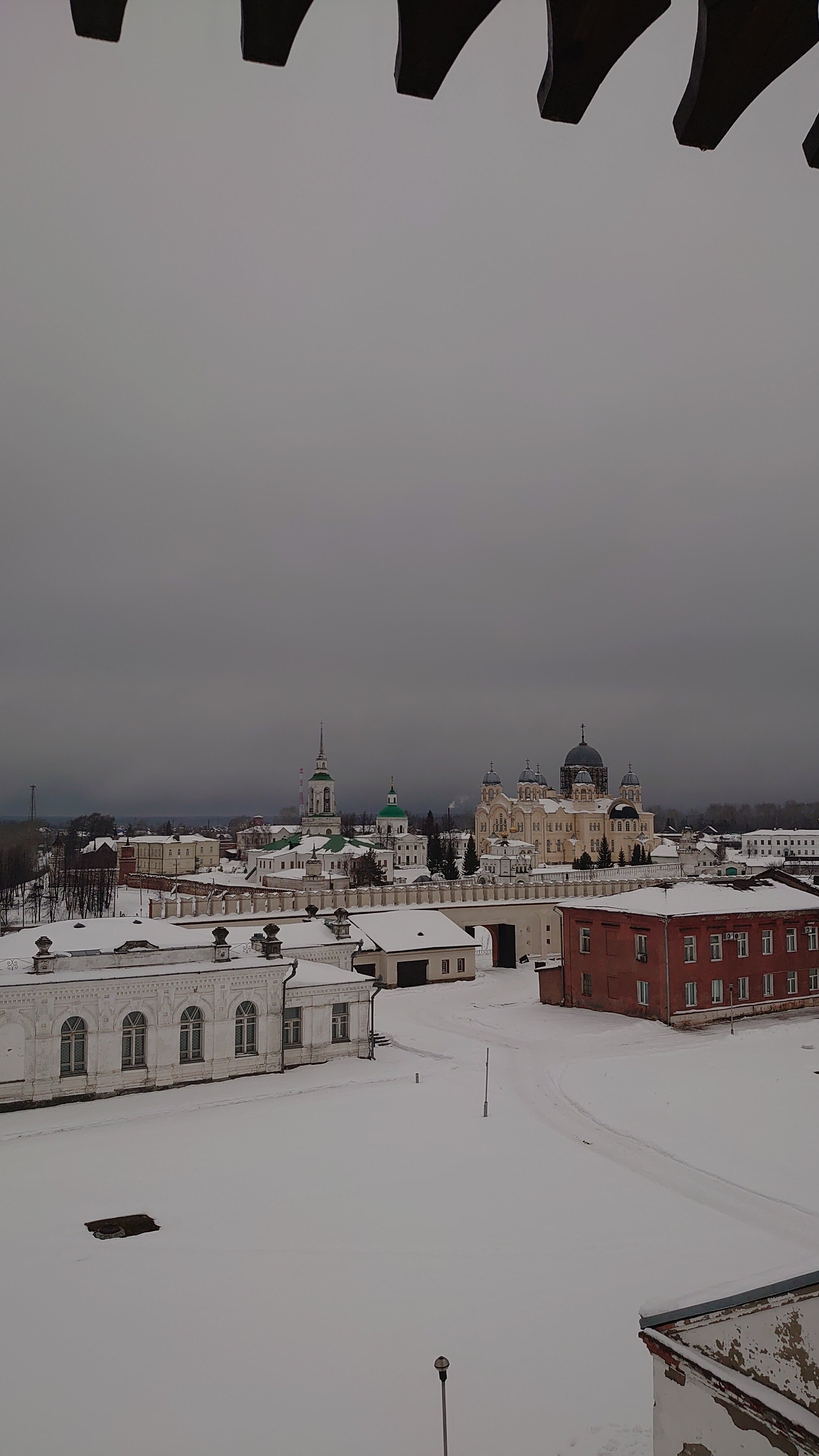 Фото Соболь