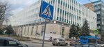 Obyedineniya perevodchikov zhestovogo yazyka (Moscow, 3rd Maryinoy Roschi Drive, 40с1) ، منظمات المجتمع