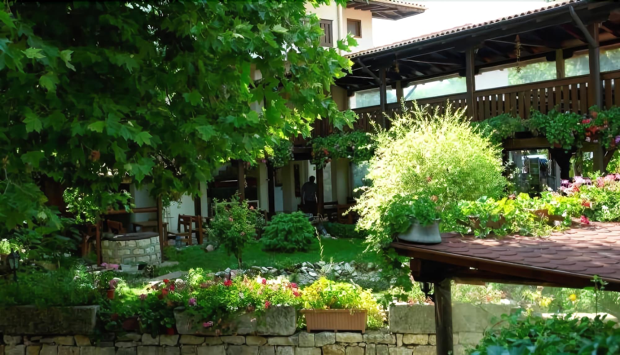 Фото Hotel Izvora