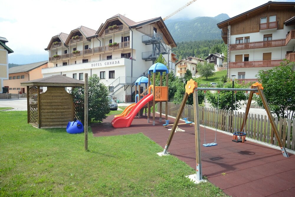 Фото Hotel Canada