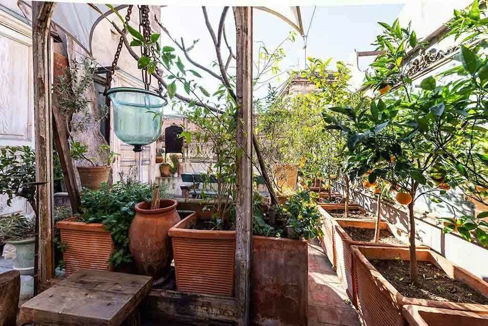 Фото Palazzu Stidda