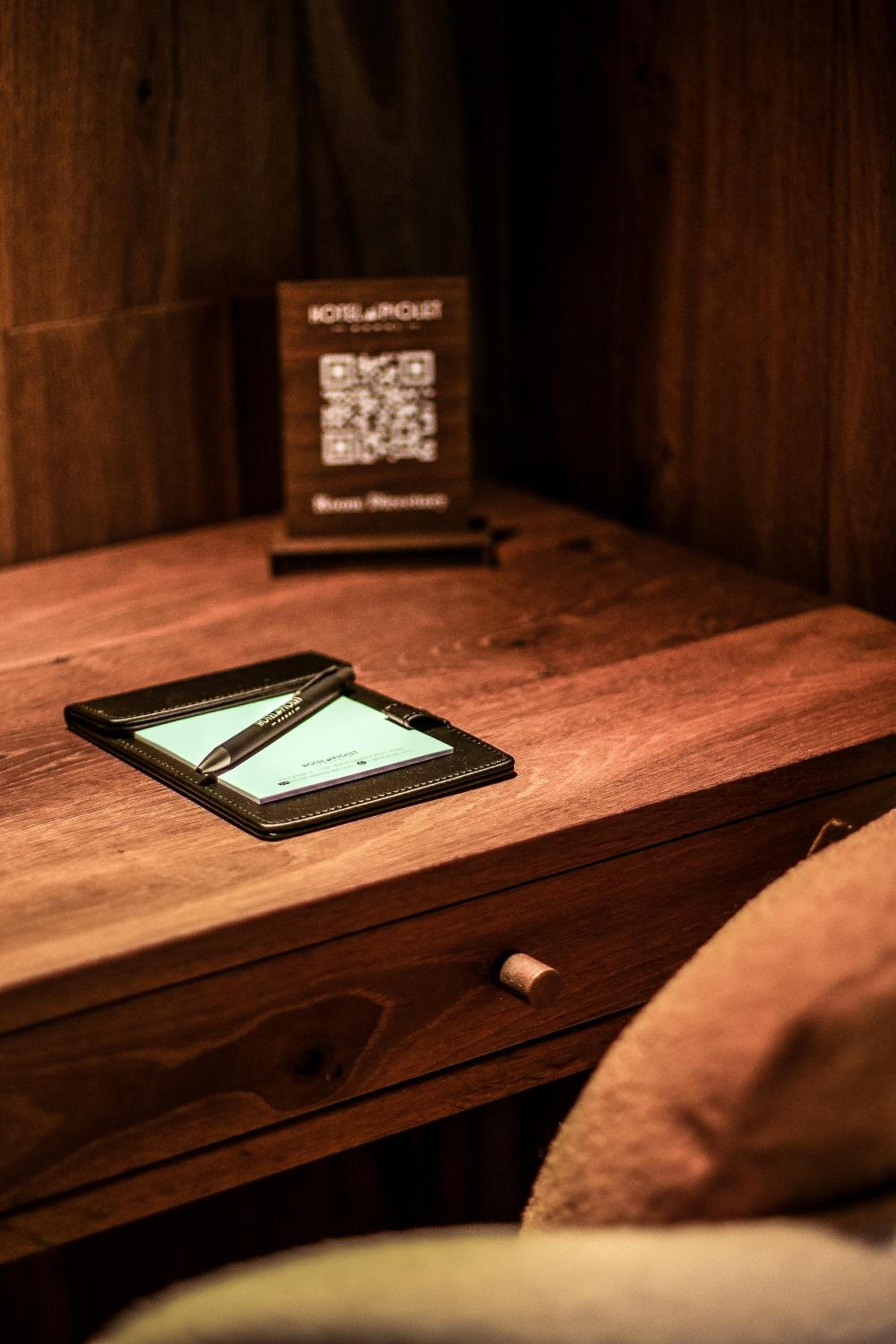 Фото Hotel Al Piolet