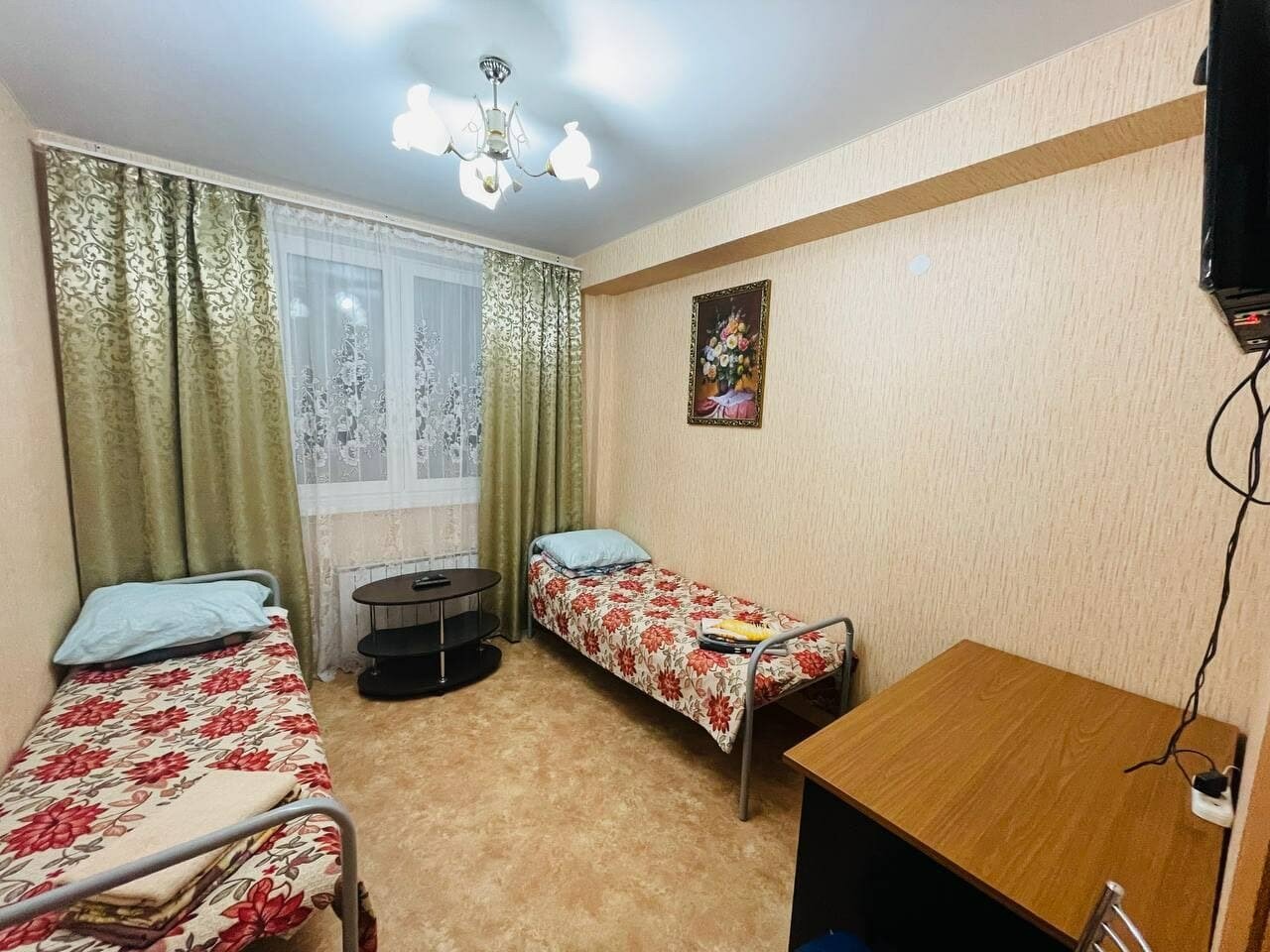 Фото Регион 89 на 1-ом проезде