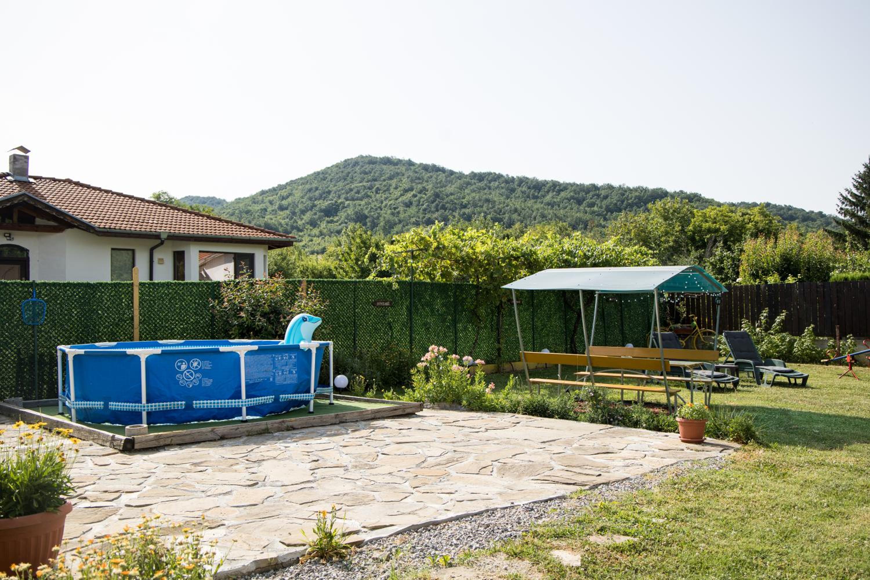 Фото Villa Kalin