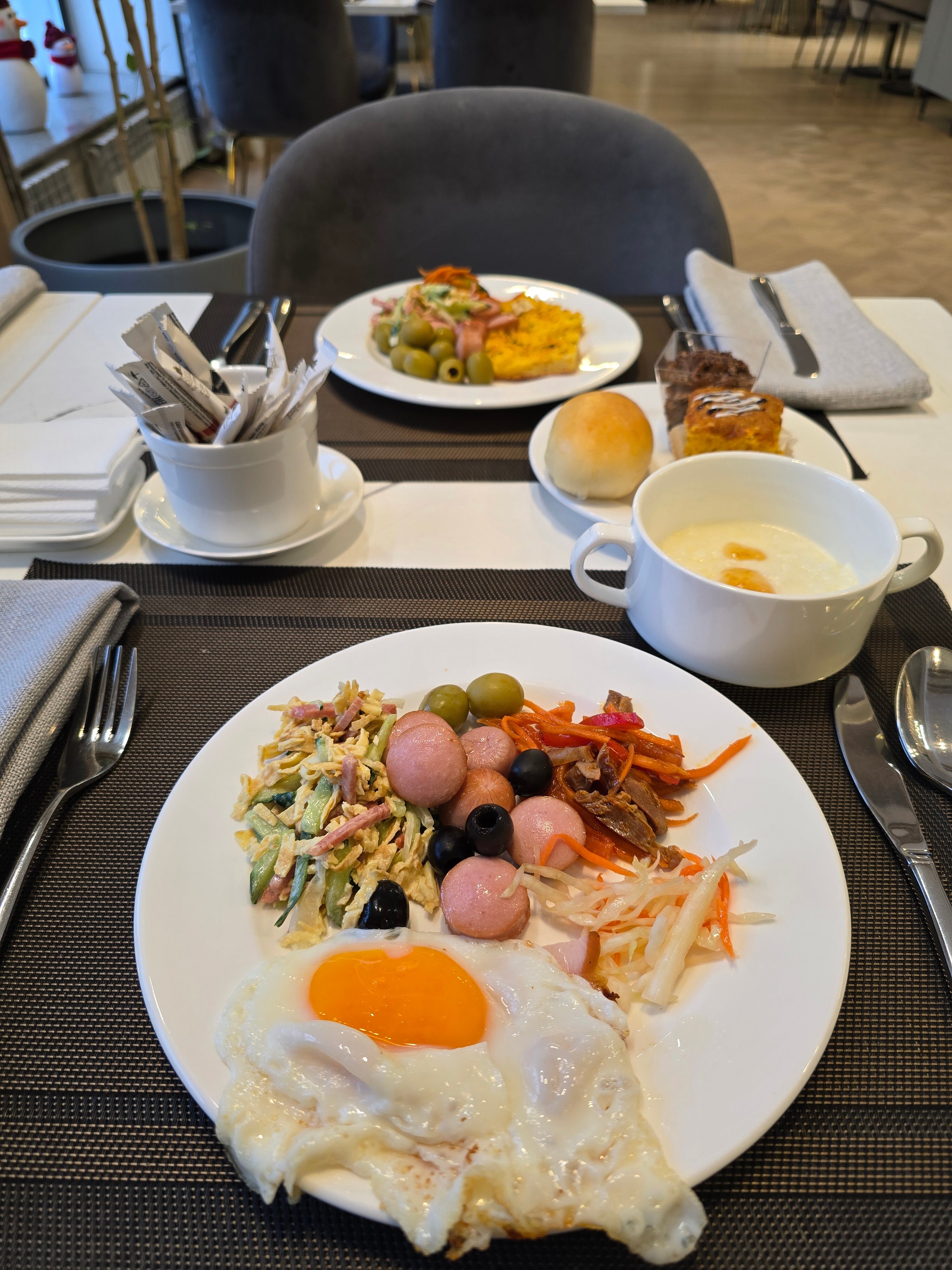 Фото Shiny River