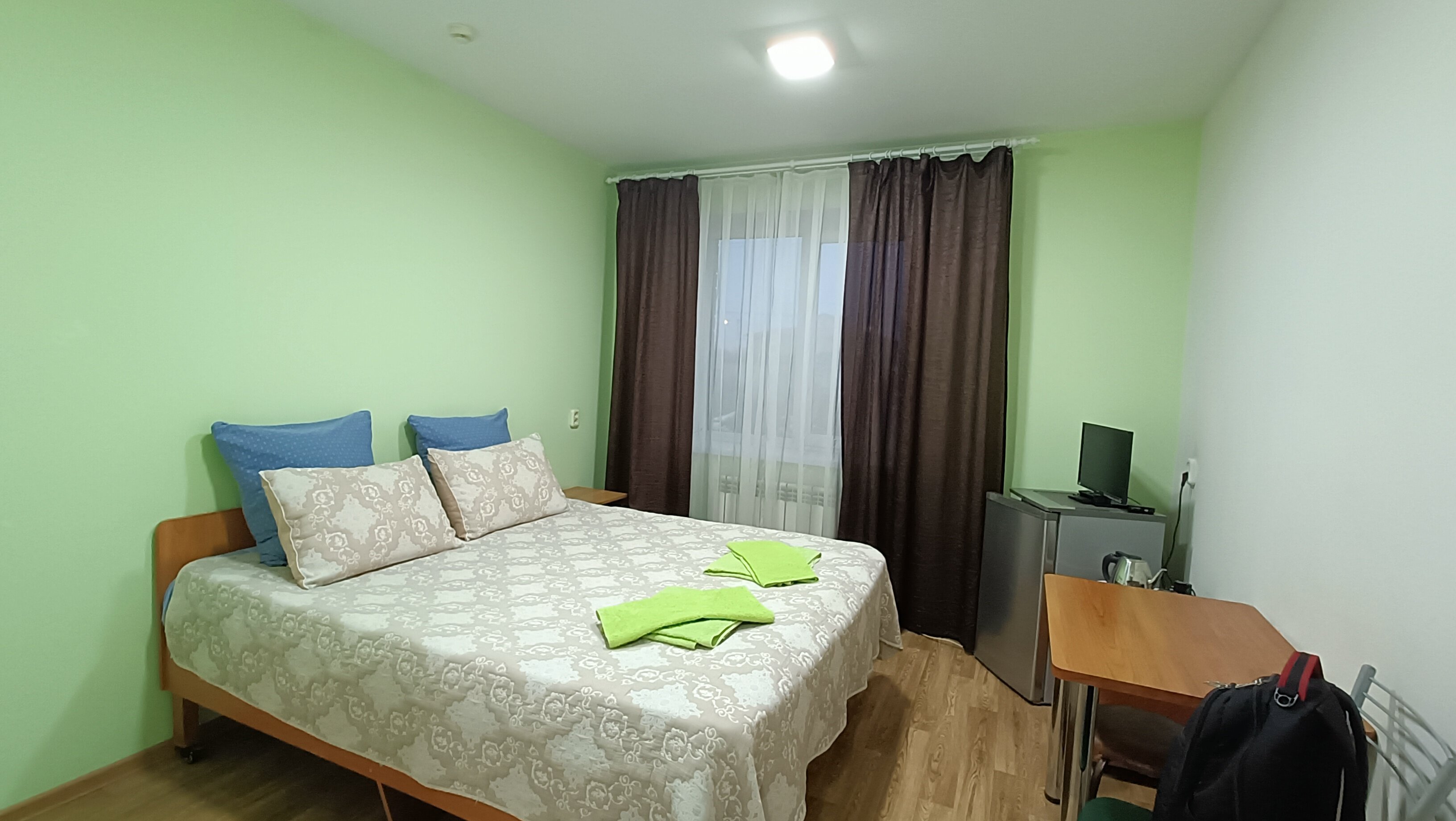 Фото Гостиница