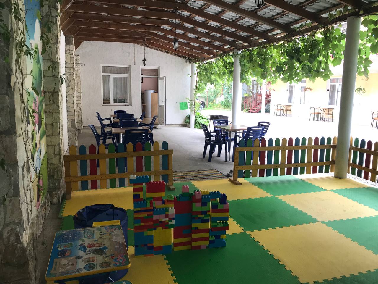 Фото У Татьяны