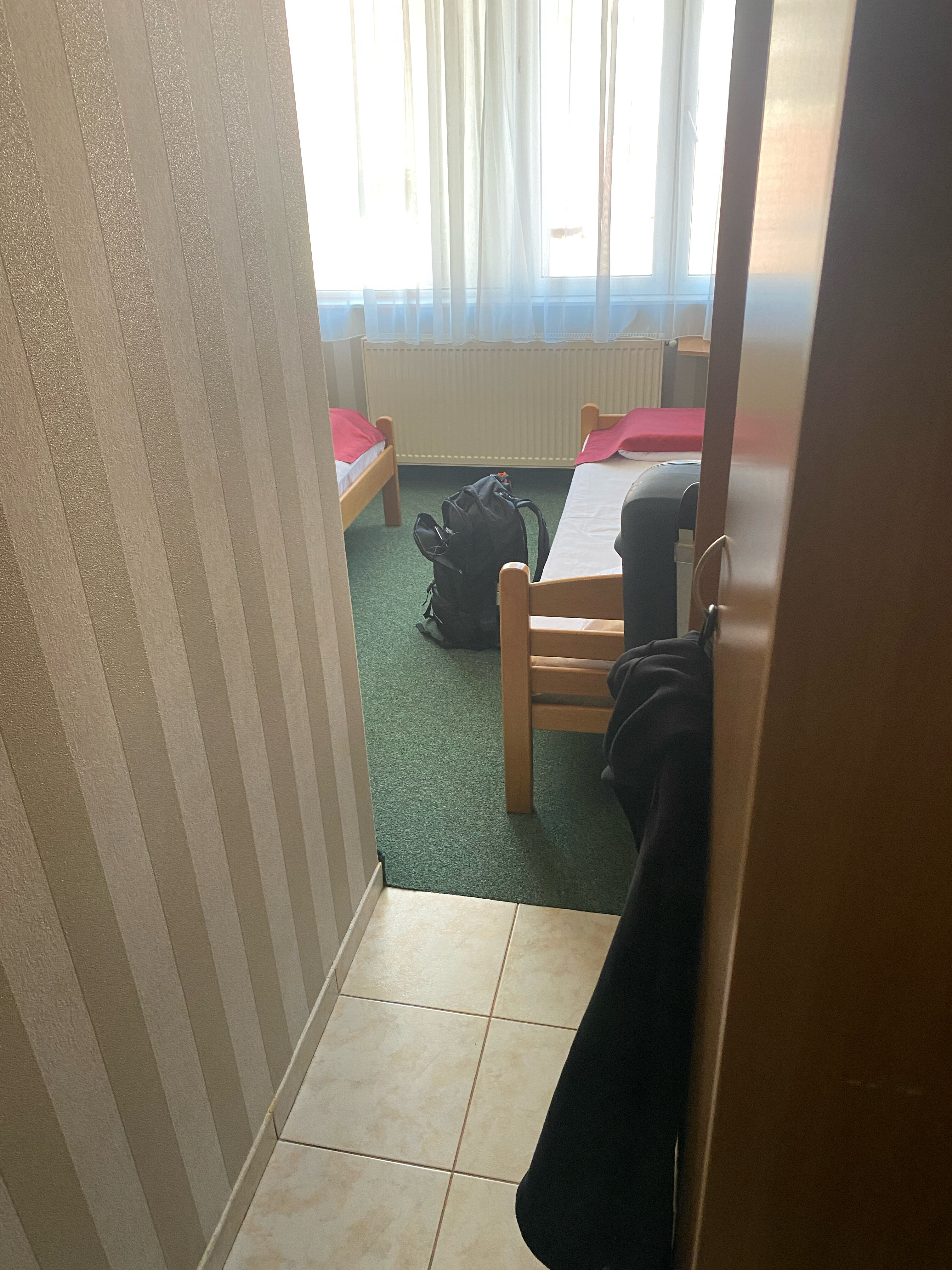 Фото Hotel Slodes