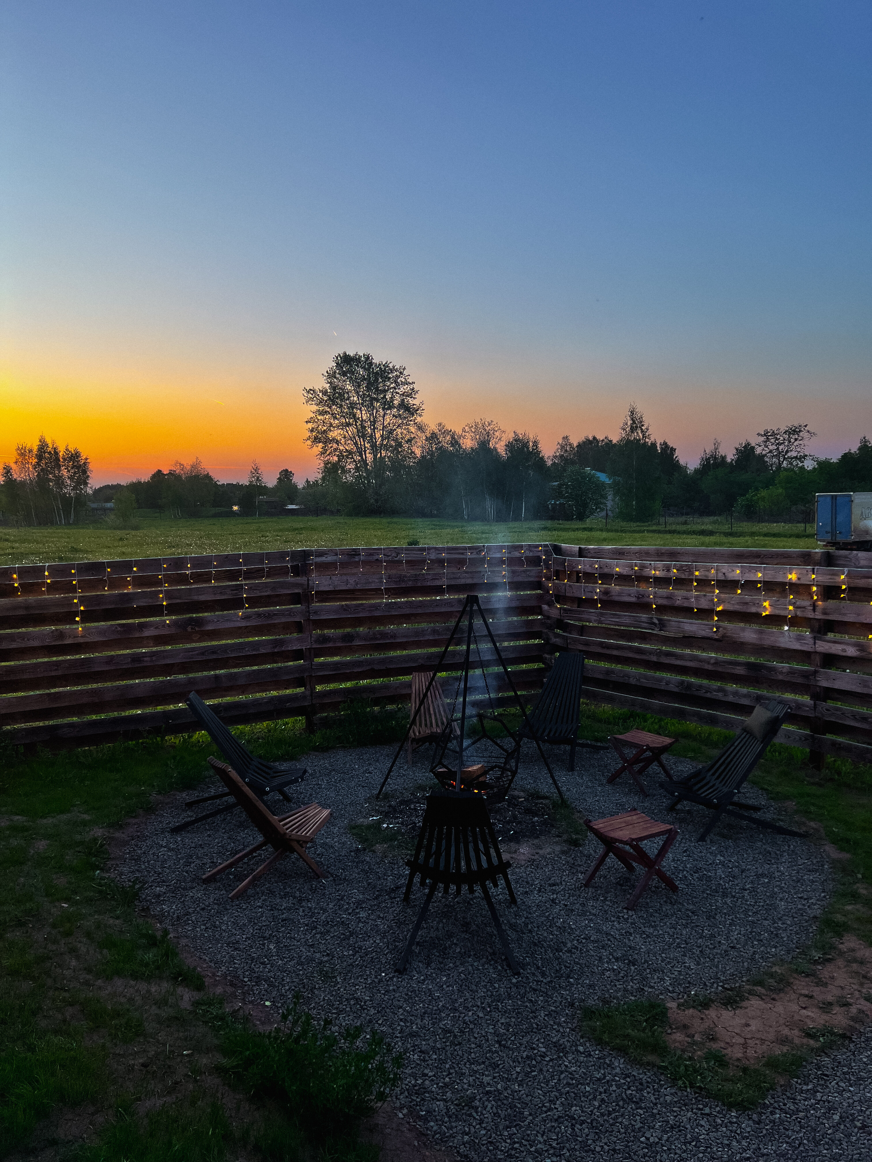 Фото Кубик домик