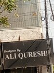 Ali qurashi (Tahir Akakhail Road, 156Q), clothing store