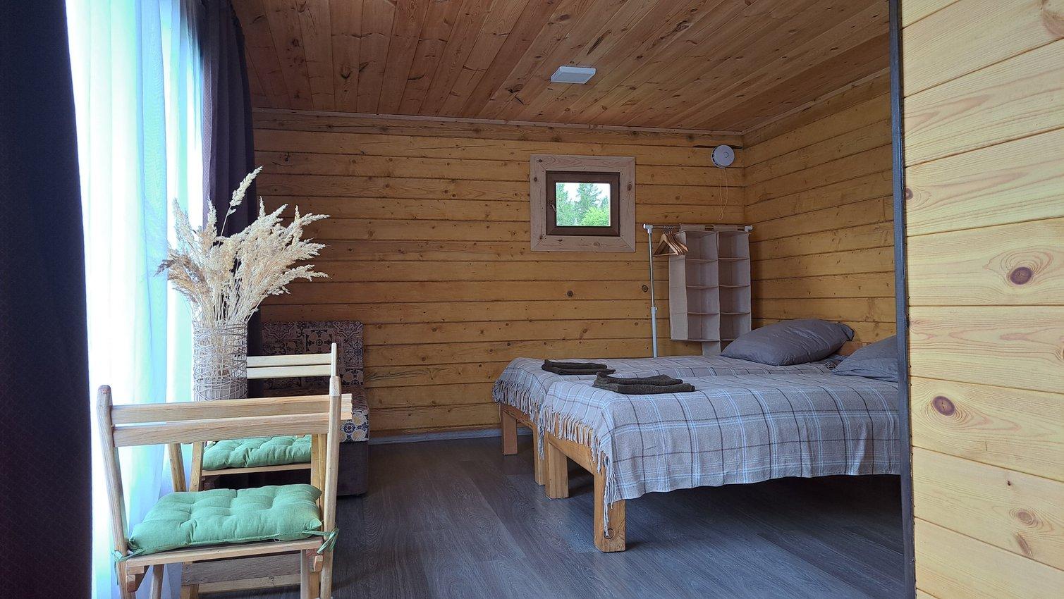 Фото Алтай-Долина