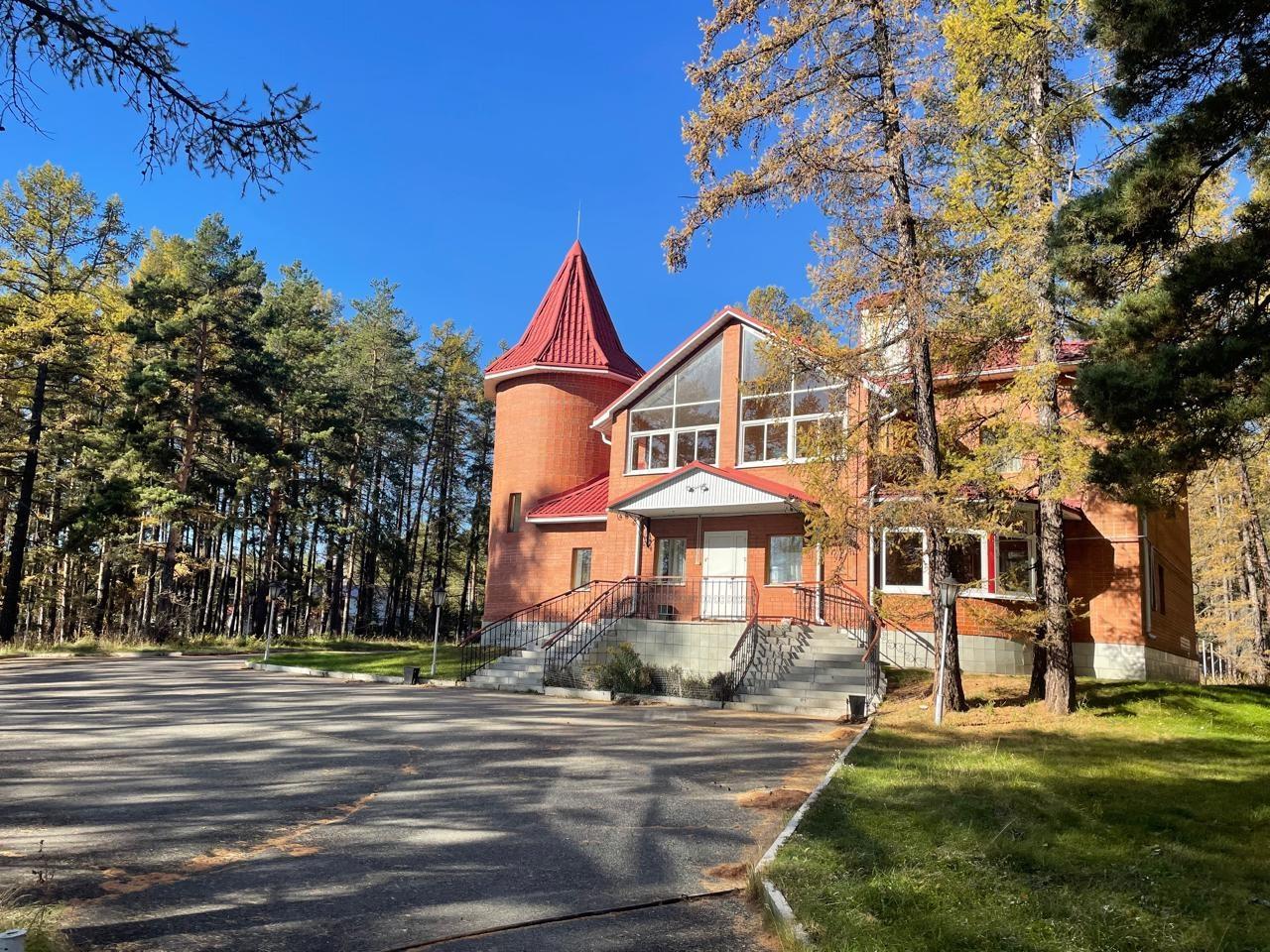 Фото Гостевой Дом Ургуново