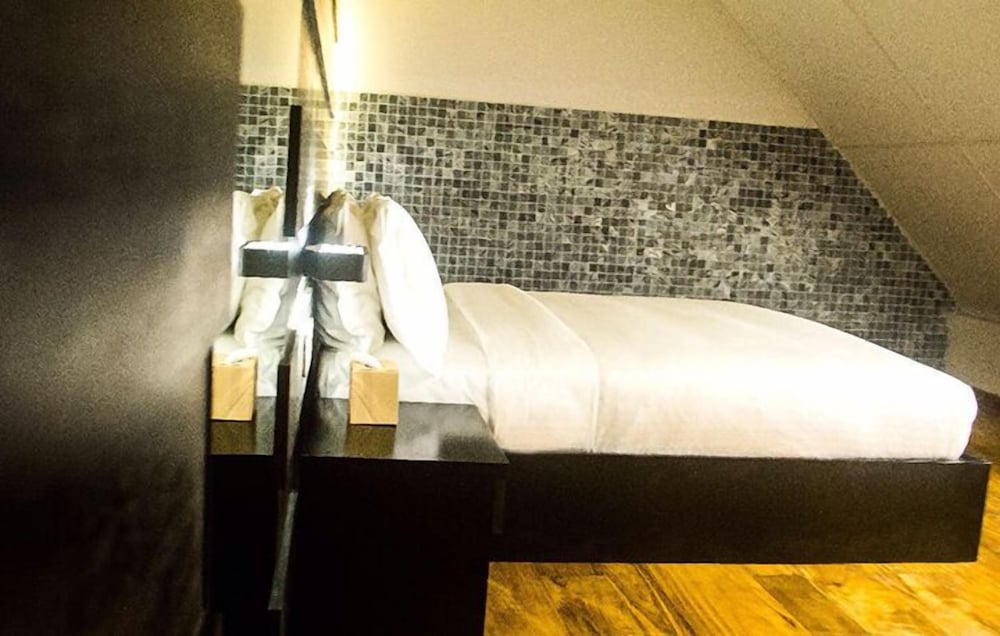 Фото Horton Towers and Cottages