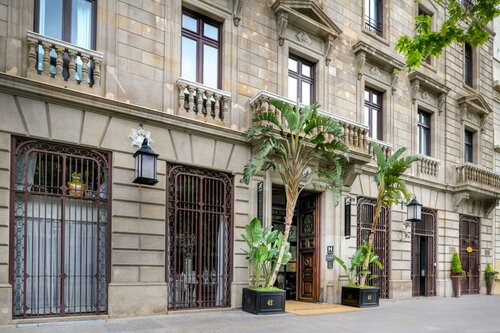 Гостиница Cotton House Hotel, Autograph Collection в Барселоне