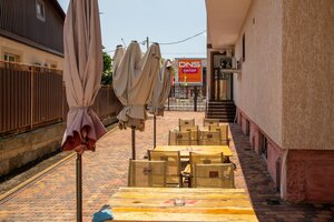 Иное жильё Милос