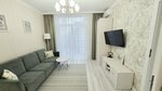 Апартаменты Leon (Kosmonavta Leonova Street, 55к1), short-term housing rental