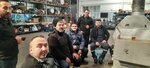 Marmara Turbun (İstanbul, Tuzla, Aydınlı Mah., Dersaadet Cad., 34A), equipo marino